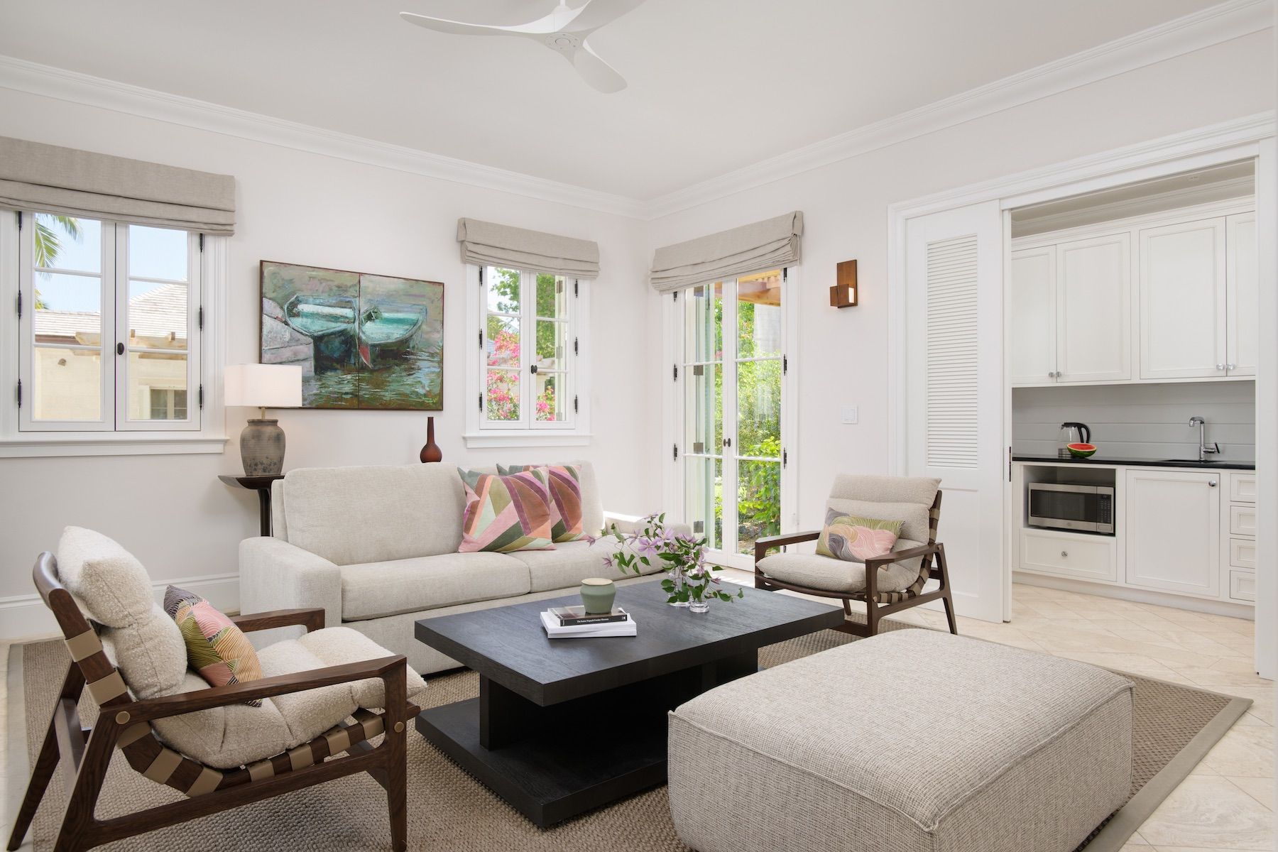 Sea Breeze Estate villa photo.